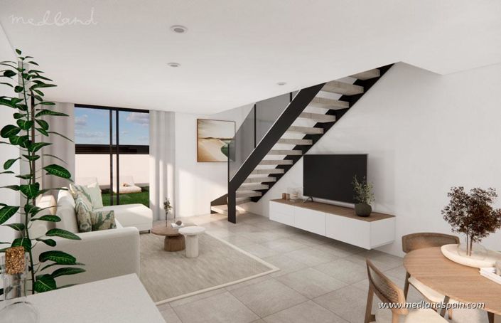 Image No.3-3 Bed Villa for sale