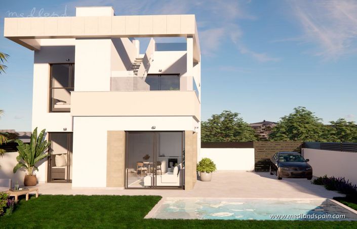 Image No.9-3 Bed Villa for sale