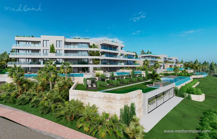 Image No.2-2 Bed Apartment for sale