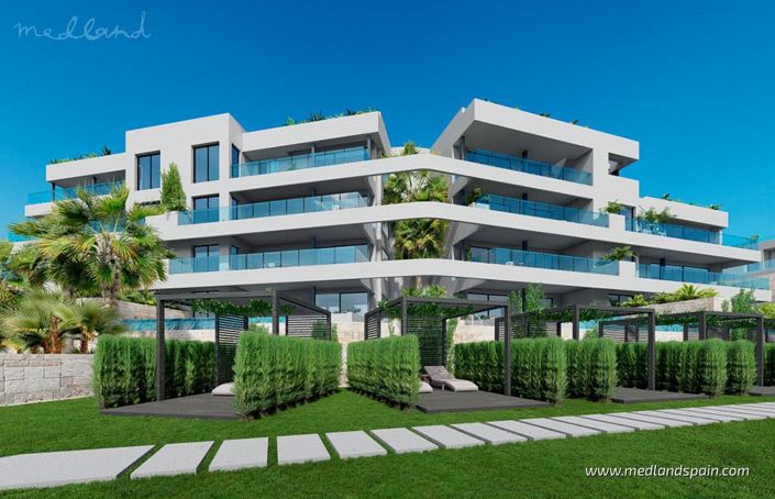 Image No.4-2 Bed Apartment for sale