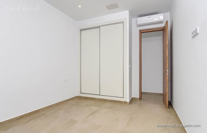 Image No.6-Villa de 3 chambres à vendre à Calpe