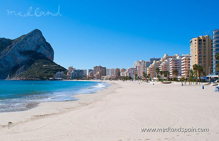 Image No.12-Villa de 3 chambres à vendre à Calpe