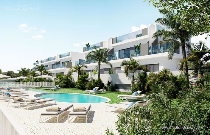 Image No.2-2 Bed Apartment for sale
