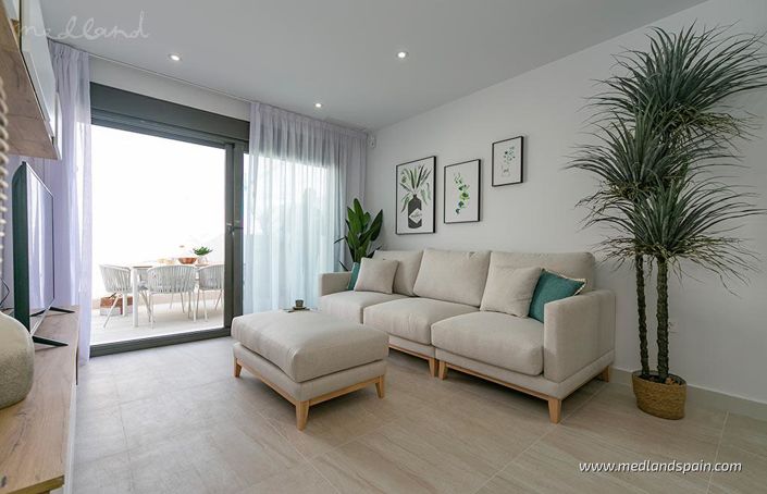Image No.5-2 Bed Apartment for sale