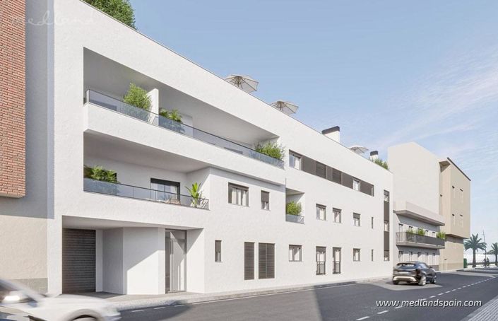 Image No.10-1 Bed Apartment for sale