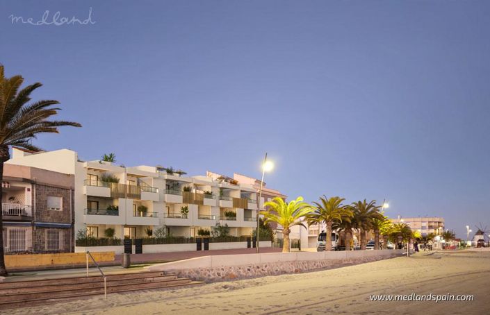 Image No.9-1 Bed Apartment for sale
