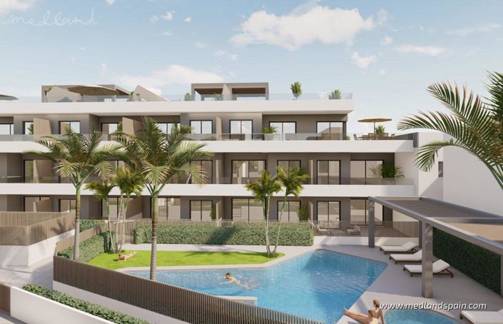 Image No.2-3 Bed Apartment for sale