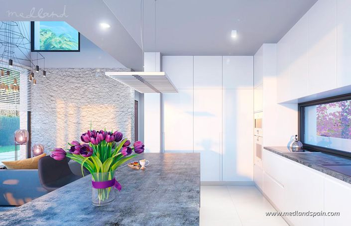 Image No.4-3 Bed Villa for sale