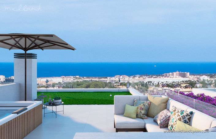 Image No.6-3 Bed Villa for sale