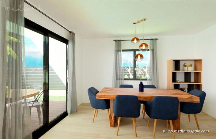 Image No.5-3 Bed Villa for sale
