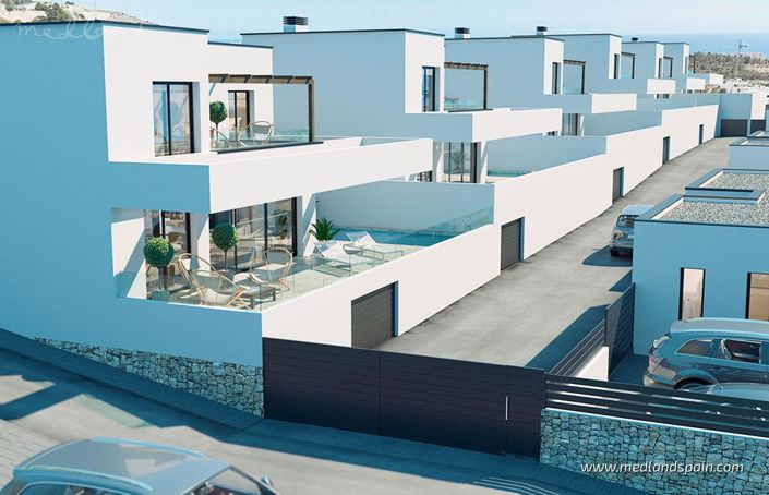 Image No.7-3 Bed Villa for sale