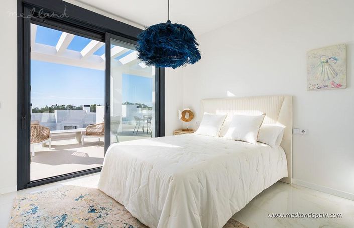 Image No.11-Appartement de 3 chambres à vendre à Estepona