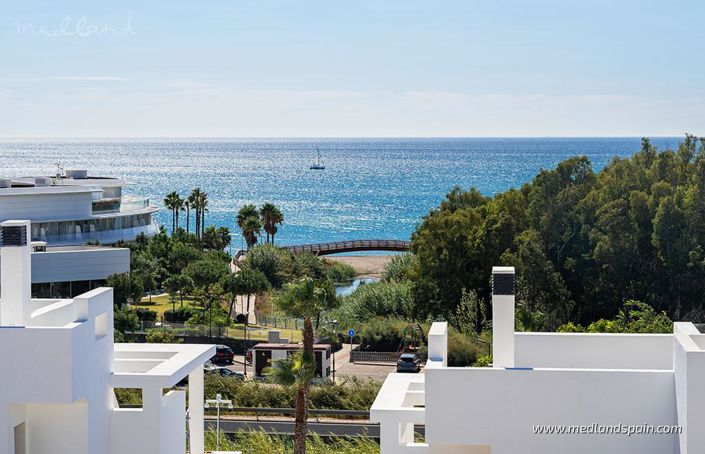 Image No.16-Appartement de 3 chambres à vendre à Estepona
