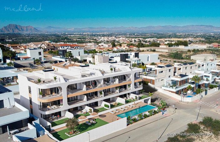 Image No.2-3 Bed Apartment for sale