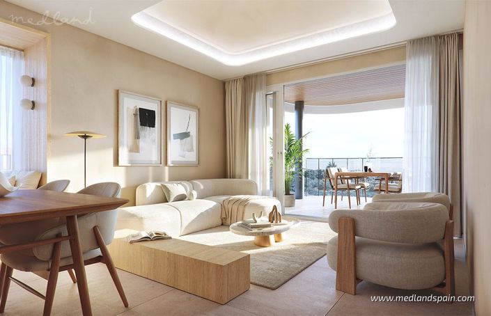 Image No.3-3 Bed Apartment for sale