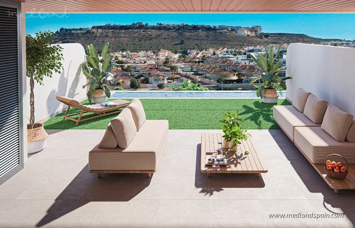 Image No.7-3 Bed Apartment for sale