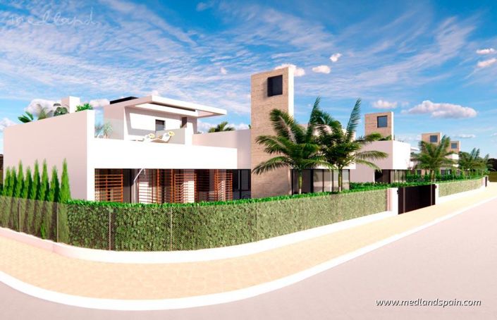 Image No.12-3 Bed Villa for sale