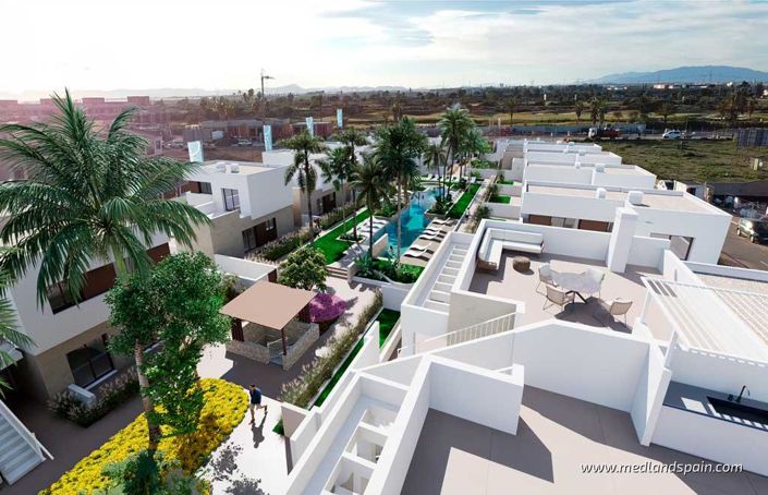 Image No.11-3 Bed Apartment for sale