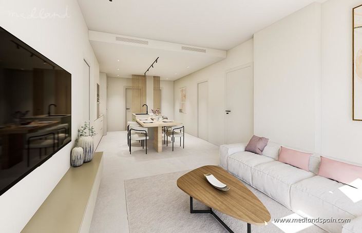 Image No.2-3 Bed Apartment for sale