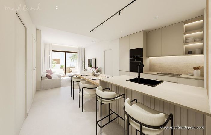 Image No.3-3 Bed Apartment for sale