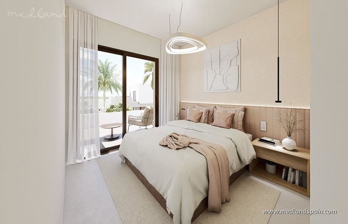 Image No.6-3 Bed Apartment for sale