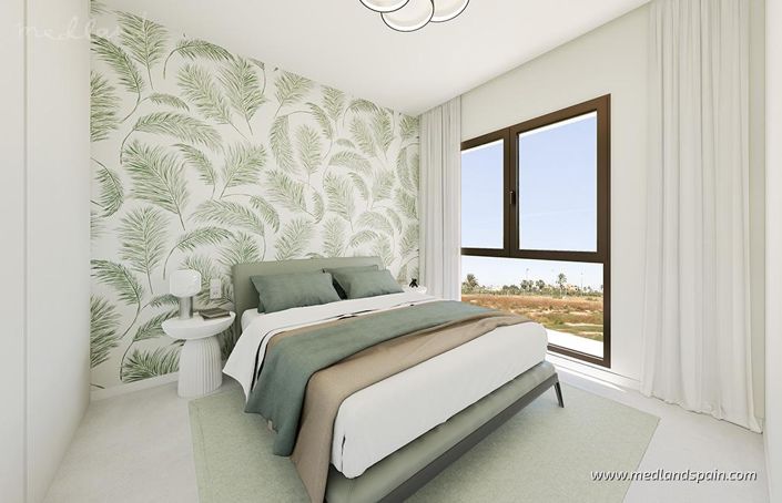 Image No.7-3 Bed Apartment for sale
