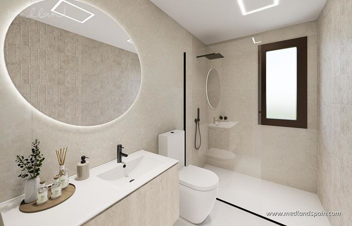 Image No.8-3 Bed Apartment for sale