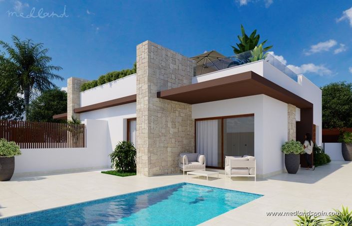 Image No.2-2 Bed Villa for sale