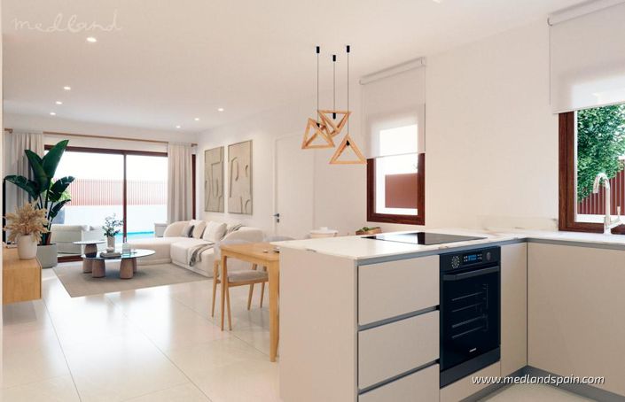 Image No.4-2 Bed Villa for sale