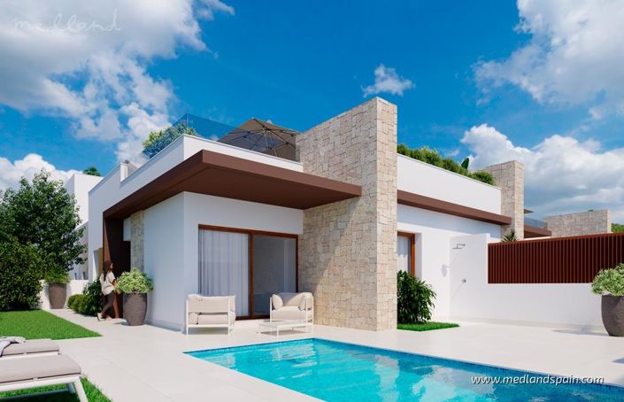 Image No.5-2 Bed Villa for sale