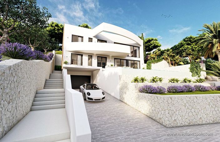 Image No.2-4 Bed Villa for sale