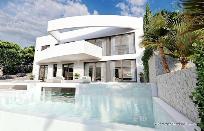 Image No.3-4 Bed Villa for sale