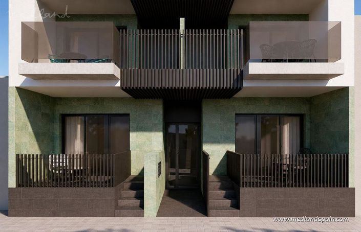 Image No.14-2 Bed Apartment for sale