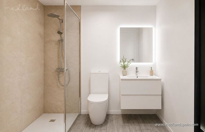 Image No.7-2 Bed Apartment for sale