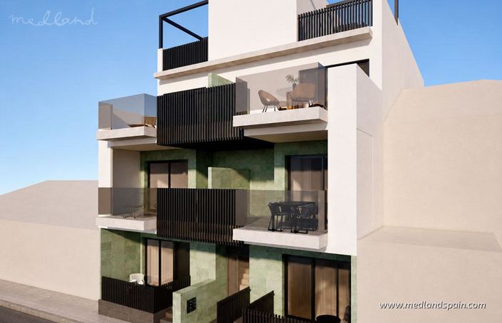 Image No.11-2 Bed Apartment for sale