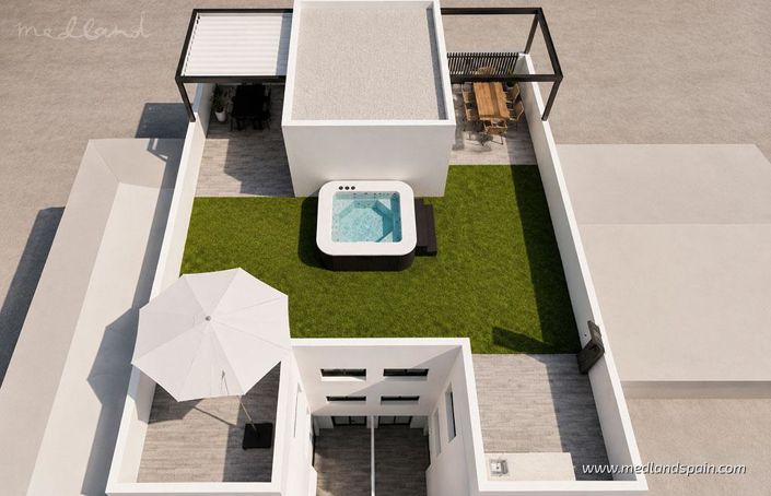 Image No.12-2 Bed Apartment for sale