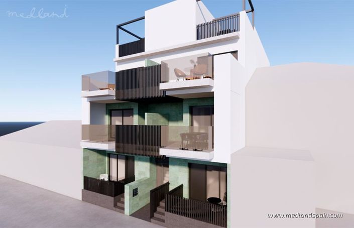 Image No.15-2 Bed Apartment for sale