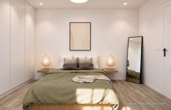 Image No.7-2 Bed Apartment for sale