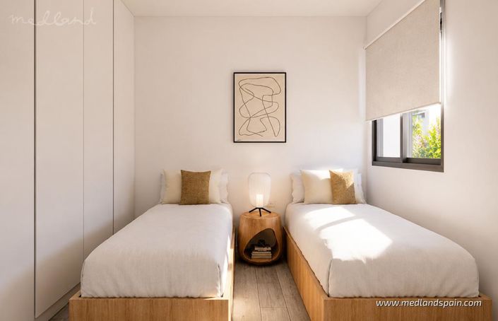 Image No.8-2 Bed Apartment for sale