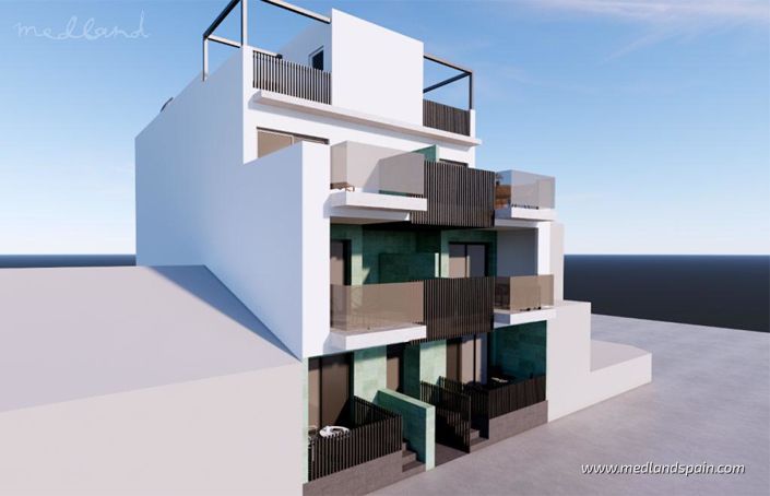 Image No.13-2 Bed Apartment for sale