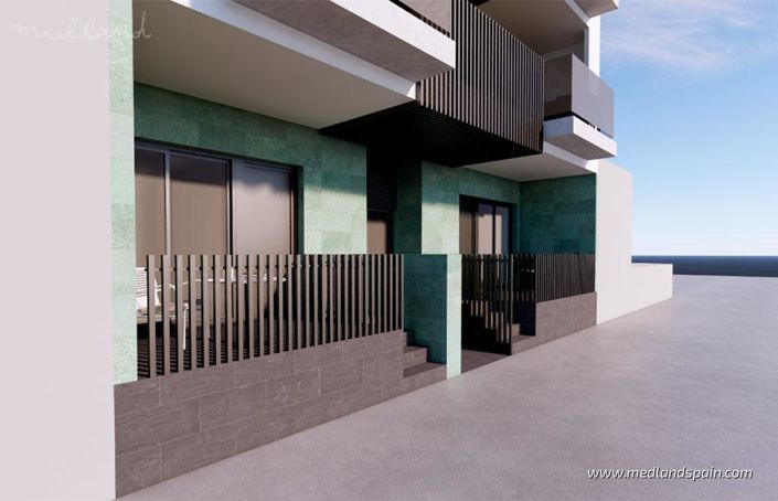 Image No.15-2 Bed Apartment for sale