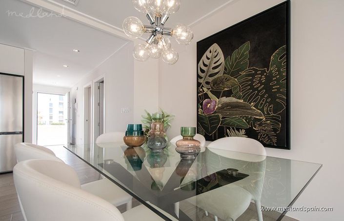 Image No.4-3 Bed Apartment for sale