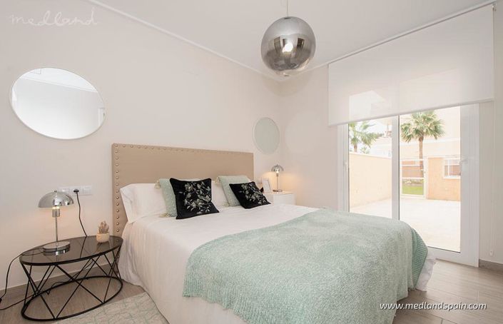 Image No.6-3 Bed Apartment for sale