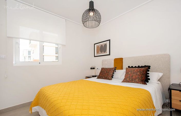 Image No.9-3 Bed Apartment for sale