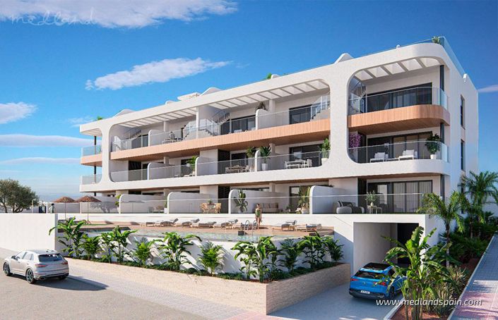 Image No.2-3 Bed Apartment for sale
