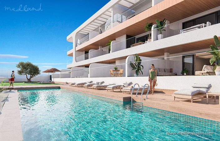 Image No.9-3 Bed Apartment for sale