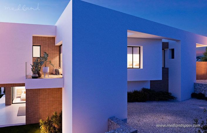 Image No.11-Villa de 3 chambres à vendre à Cumbre del Sol
