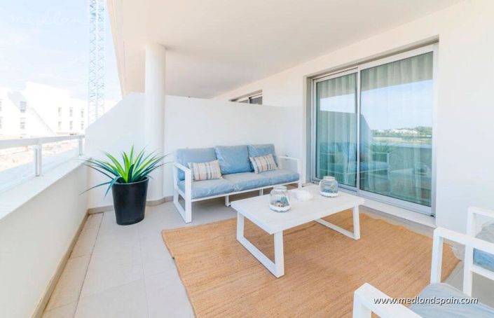 Image No.10-Appartement de 3 chambres à vendre à Estepona