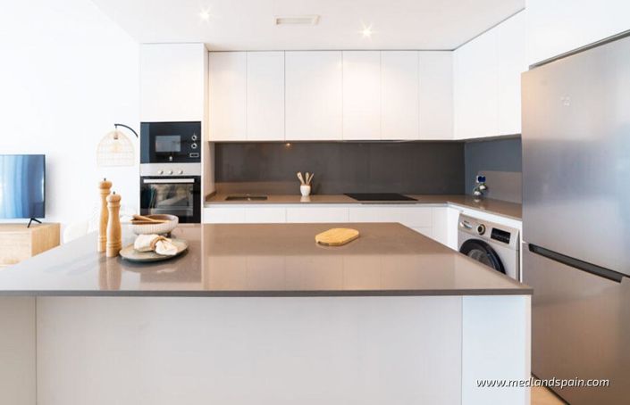 Image No.11-Appartement de 3 chambres à vendre à Estepona