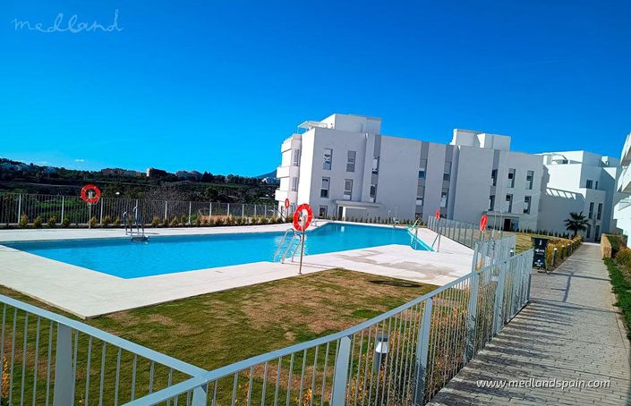 Image No.4-Appartement de 3 chambres à vendre à Estepona